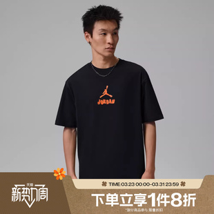 滔搏NIKE耐克男子运动休闲圆领短袖 010 T恤IR6309