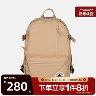 滔搏converse匡威男女运动休闲双肩包UA5797 JC5