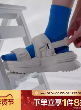 滔搏converse匡威中性运动凉鞋SEASONAL运动凉鞋A06481C