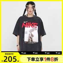 滔搏NIKE耐克女鞋高帮复古AJ1运动训练休闲篮球鞋DB4612-100