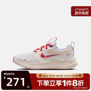 IQ1140 马年限定 运动休闲鞋 低帮跑步鞋 161 滔搏NIKE耐克大童鞋