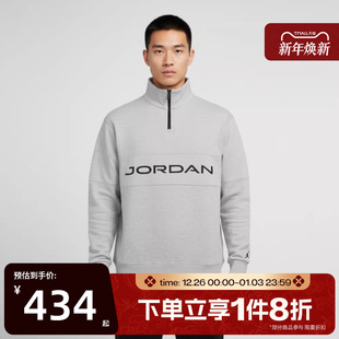 GOLF 运动休闲套头衫 050 滔搏NIKE耐克男子AS 卫衣HF9920