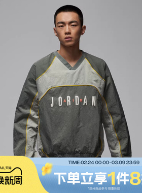 滔搏NIKE耐克男子运动休闲长袖T恤IF1836-351