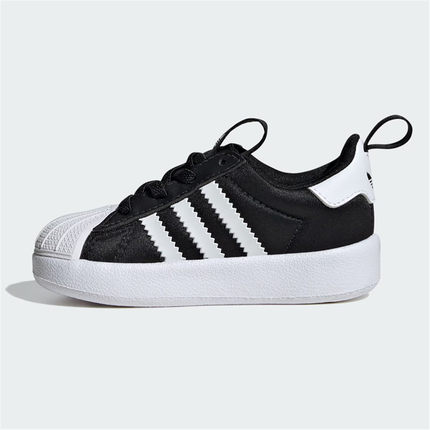 滔搏adidas originals阿迪三叶草ADIFOM运动休闲鞋IH3504