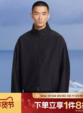 滔搏NIKE耐克男子AS M NK TF 24.7 运动健身夹克外套IF2116-010