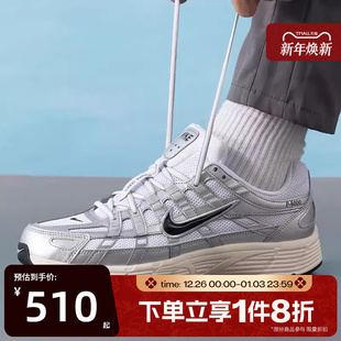 CD6404 6000复古运动休闲鞋 105 滔搏NIKE耐克男鞋