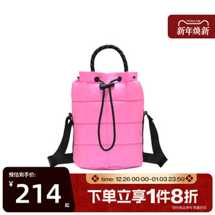 运动休闲单肩包HQ6709 PUFFLE 606 NSW 滔搏NIKE耐克男女NK