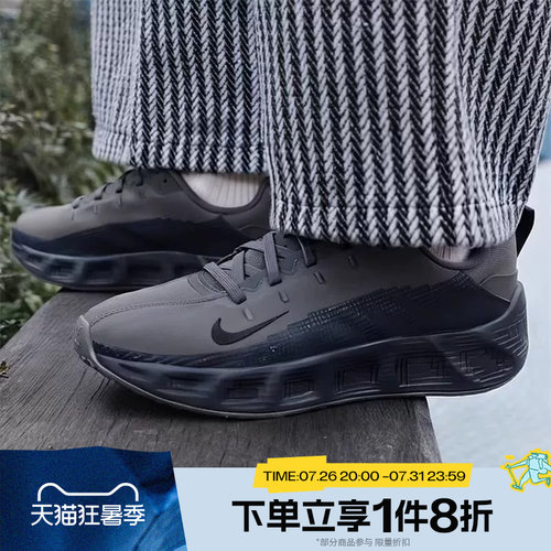 滔搏NIKE耐克大童鞋AVA ROVER (GS)复古运动休闲鞋HF6331-006