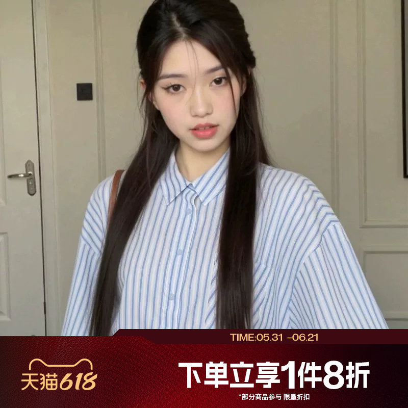 滔搏NIKE耐克女子运动休闲舒适短袖衬衫II4229-435