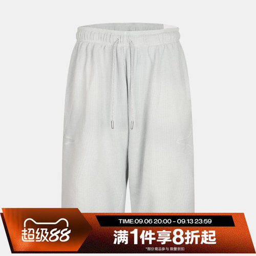 滔搏NIKE耐克男子运动舒适休闲短裤IO7472-034