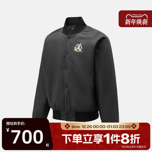滔搏NIKE耐克男子运动休闲棉服外套IQ3966 060