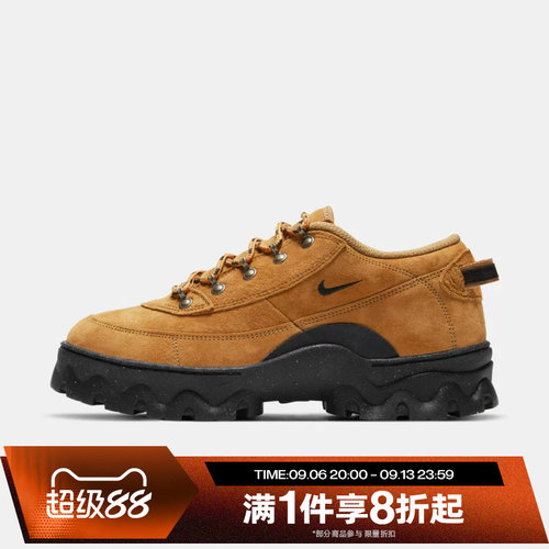 滔搏NIKE耐克女子Lahar Low运动休闲鞋DB9953-700