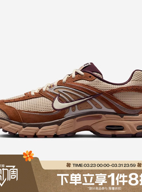 滔搏NIKE耐克男鞋AIR MAX MOTO 2K运动休闲复古跑步鞋IQ3410-281