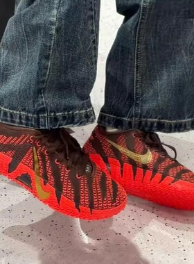 滔搏NIKE耐克小童鞋JA 3 CNY (PS)运动休闲鞋IB4772-200