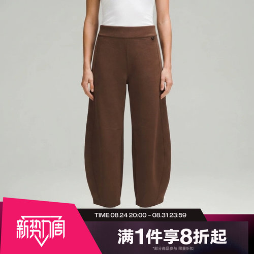 滔搏NIKE耐克女子运动休闲舒适长裤IR1933-259