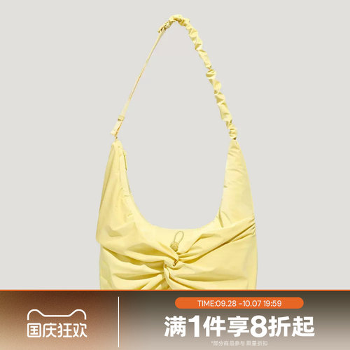 滔搏adidas阿迪达斯女子时尚潮流单肩包运动休闲斜挎包KY9927