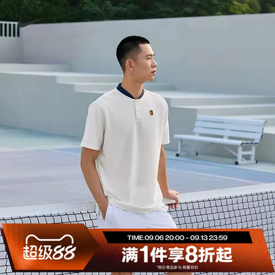 滔搏NIKE耐克男子运动休闲舒适短袖T恤IW1208-133