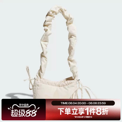 滔搏adidas阿迪达斯三叶草男女RUF SHLDR BA运动休闲单肩包KF2667