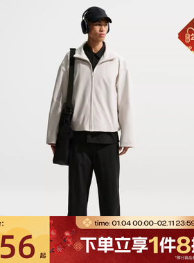 滔搏NIKE耐克男子AS M NK TF 24.7 运动健身夹克外套IF2116-072