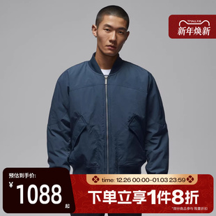 滔搏NIKE耐克男子运动休闲棉服外套IH0872 464