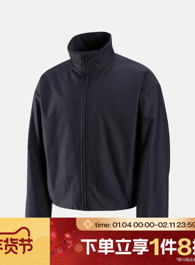 滔搏NIKE耐克男子AS M NK TF 24.7 动健身夹克外套IF2116-010