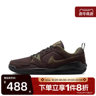 HJ6777 滔搏NIKE耐克男鞋 ERA复古运动训练篮球鞋 CMFT 200 JORDAN