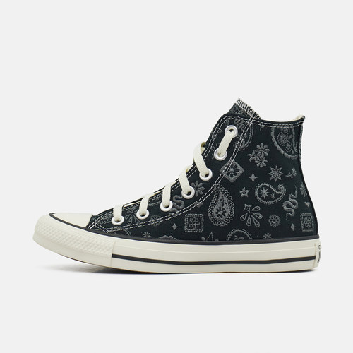滔搏converse匡威男女Chuck Taylor SEASONAL运动帆布鞋A19184C