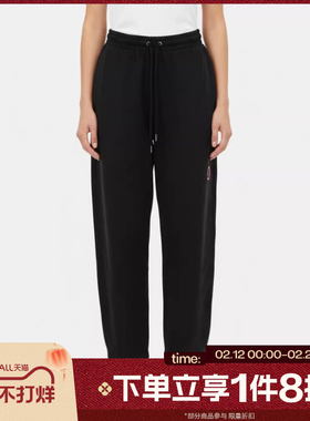 滔搏NIKE耐克女子AS W J FLT CLB FLC运动休闲长裤IO9534-010