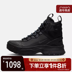 DD2858 户外高帮登山运动休闲鞋 001 ZOOM 滔搏NIKE耐克男子ACG