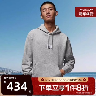 050 卫衣FV7248 滔搏NIKE耐克男子经典 舒适运动休闲套头衫