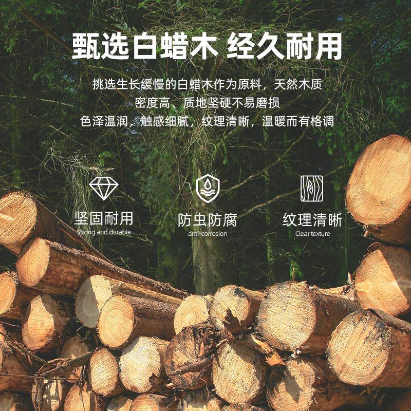 kt实木衣帽架落地卧收室家用kt7号仓1架室内立式衣服挂挂衣杆客衣