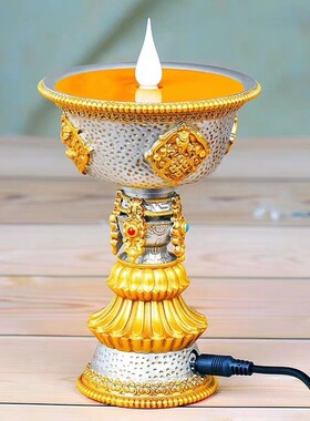 密宗法器藏传用品电子酥