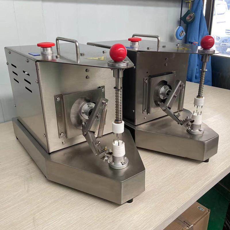 商用柠檬猕猴桃橙子桃苹果柿子梨桃子水果小型去皮机厂家直供