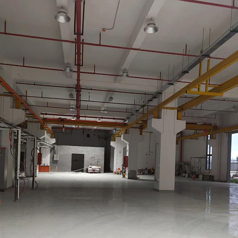 机械设备厂家悬挂双梁行车10顿双梁门式起重机16吨梁行吊天车