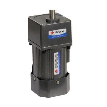 104YSJ180-4 380V 电机 减速机104GK30浙江中一马达 ZTSR