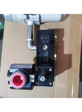 CNEX隔爆电磁阀Ex0881 防爆ExdIICT6电磁阀Ex0880