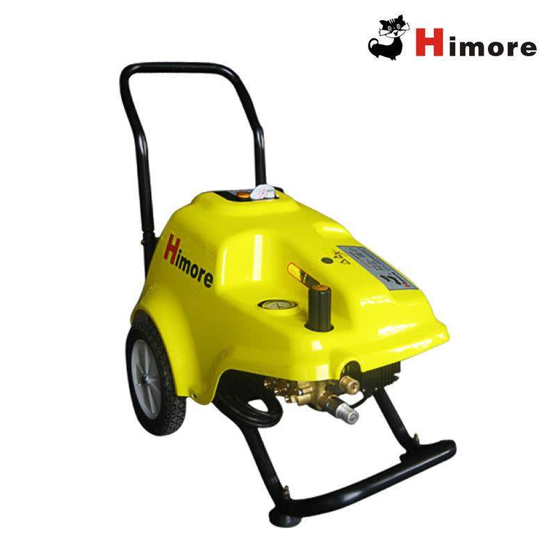 苏州高压清洗机BCC0717C型洗车机0917自动停机商用刷车水枪头