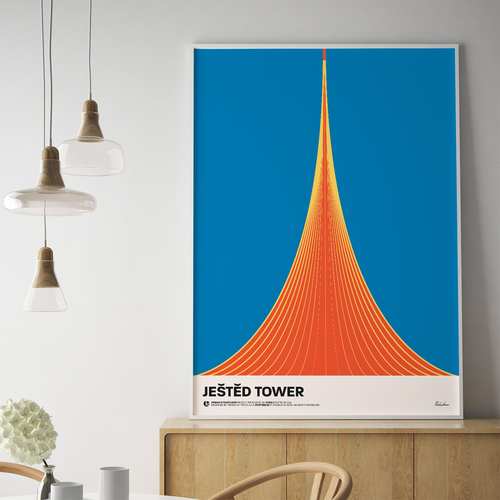 精品包豪斯艺术装饰画简约抽象BAUHAUS客厅卧室工作室咖啡厅挂画