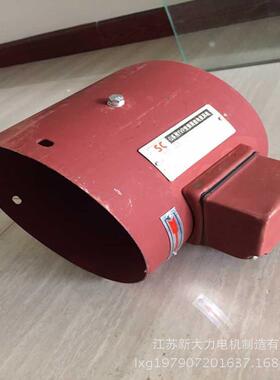 厂家直供变频通风机G-280A强冷却风扇可退换三相异步防爆电动机