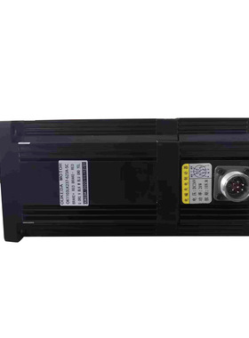 OK1103LK237-623A-SC NEMA42 Three phase brake stepping motor