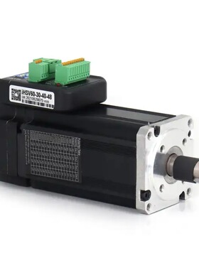 iHSV60-30-40-48 400W 48V 3000RPM
