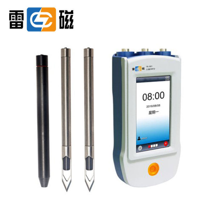 雷磁土壤ORP计电位法Eh氧化还原电位测定仪 土壤氧化还原电位仪