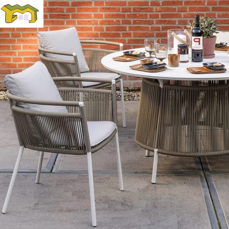 户外椅子庭院露天室外阳台藤椅三件套咖啡厅酒店休闲藤编单人椅子,搬运/仓储/物流设备,立体仓库设备,淘宝优惠券,粉丝福利购,淘宝优惠卷