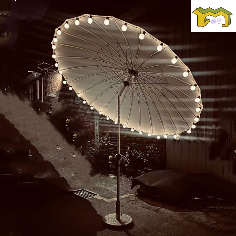 上海钢丝伞设计中柱伞室外花园庭院酒店休闲伞民宿遮阳伞摆摊大伞,搬运/仓储/物流设备,立体仓库设备,淘宝优惠券,粉丝福利购,淘宝优惠卷