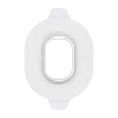 【医用胶带】硅基轻享动态血糖仪专用加固贴