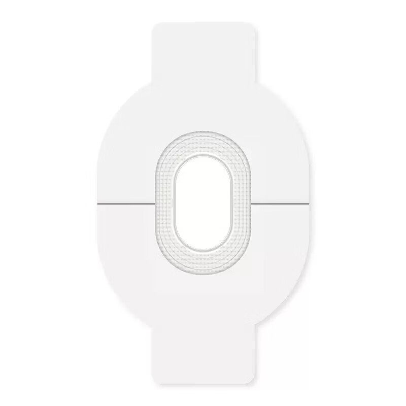 【5片】硅基动感加固贴 医用胶布