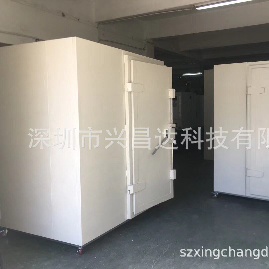 屏蔽房(机房) 高频屏蔽房 电磁屏蔽室 搬迁维护无线信号屏蔽