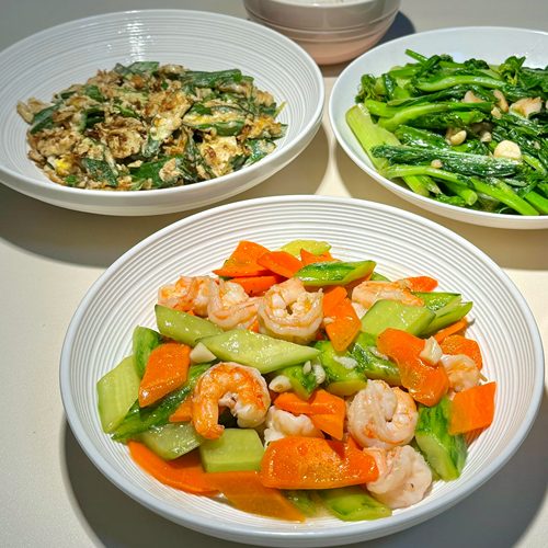 菜盘子家用高级感餐盘