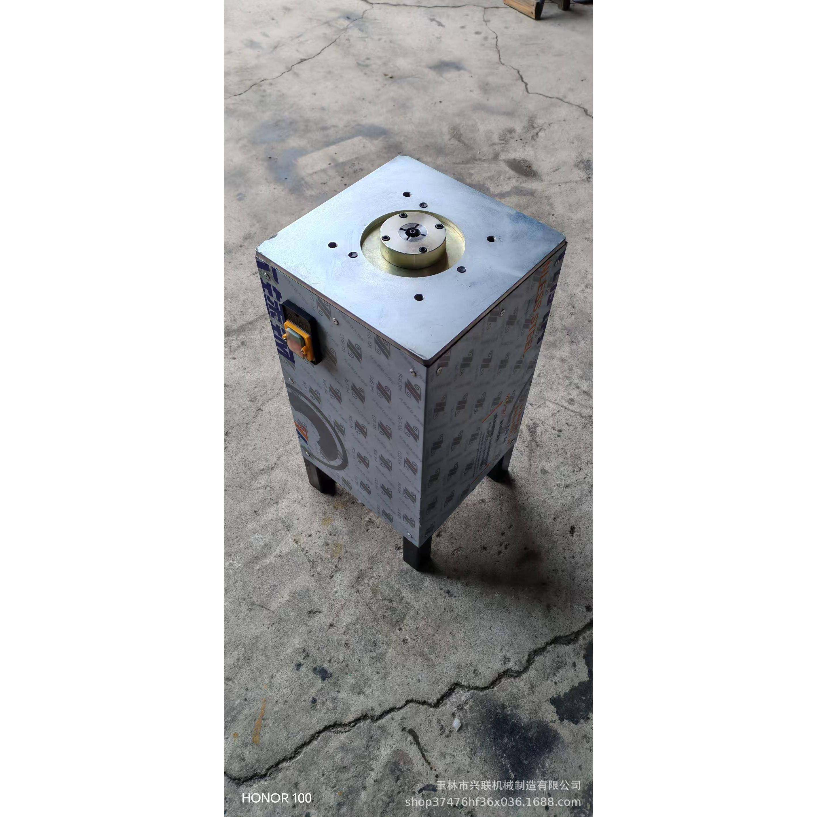 吹磨口机切口机铝箔去除机，锣口机,五金/工具,吹塑机,淘宝优惠券,粉丝福利购,淘宝优惠卷