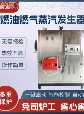 节配能燃油气蒸汽TT-RQ100发咸生器 鸭蛋加工蒸箱卤煮锅套 高温燃